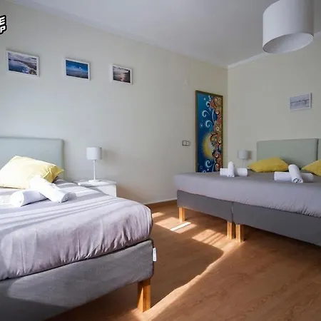 Avenue * Ferrel (Leiria)