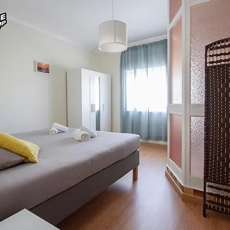 Casa de hóspedes Avenue