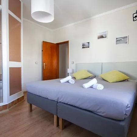 Casa de hóspedes Avenue Ferrel (Leiria)