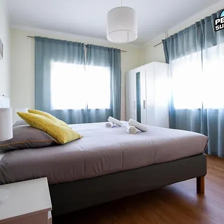 Casa de hóspedes Avenue *