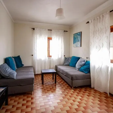 Gasthof Avenue Ferrel (Leiria)