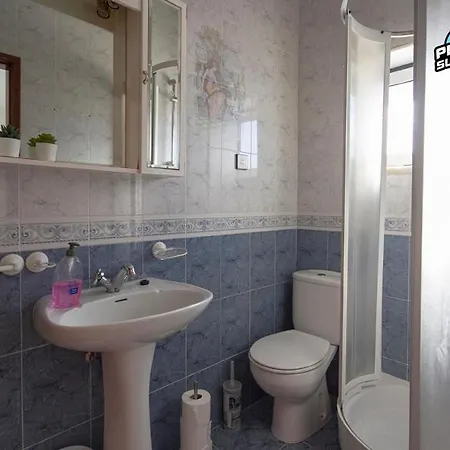 Casa de hóspedes Avenue *