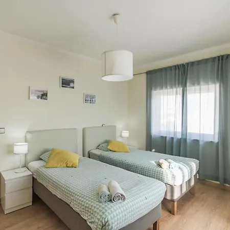 Casa de hóspedes Avenue *