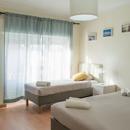 Casa de hóspedes Avenue Ferrel (Leiria)