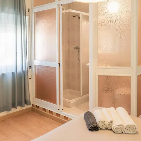 Casa de hóspedes Avenue