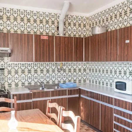 Casa de hóspedes Avenue