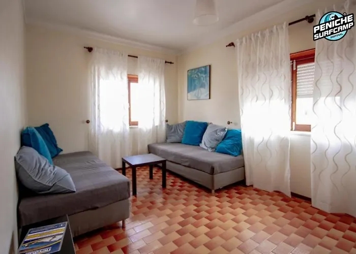 Maison d'hôtes Avenue