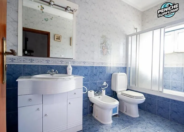 Avenue Maison d'hôtes *