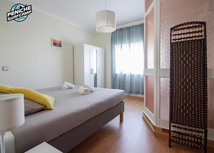 Maison d'hôtes Avenue