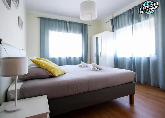 Maison d'hôtes Avenue *