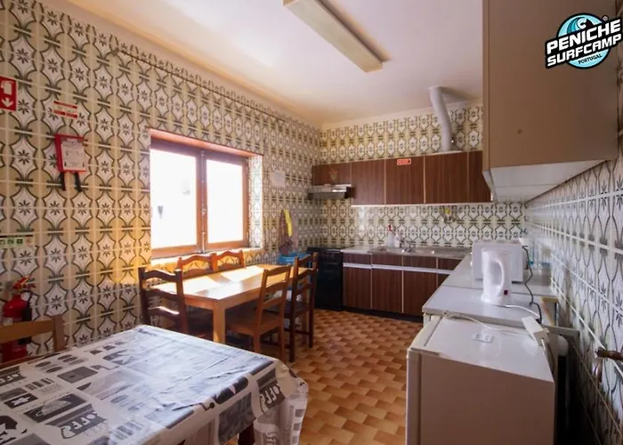 Maison d'hôtes Avenue