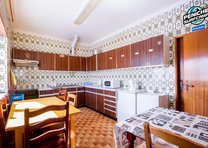 Avenue Ferrel (Leiria)