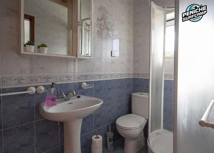 Maison d'hôtes Avenue *