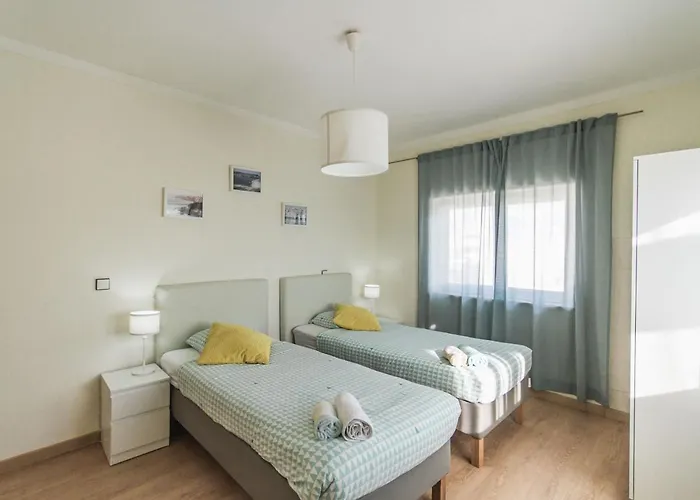 Maison d'hôtes Avenue *