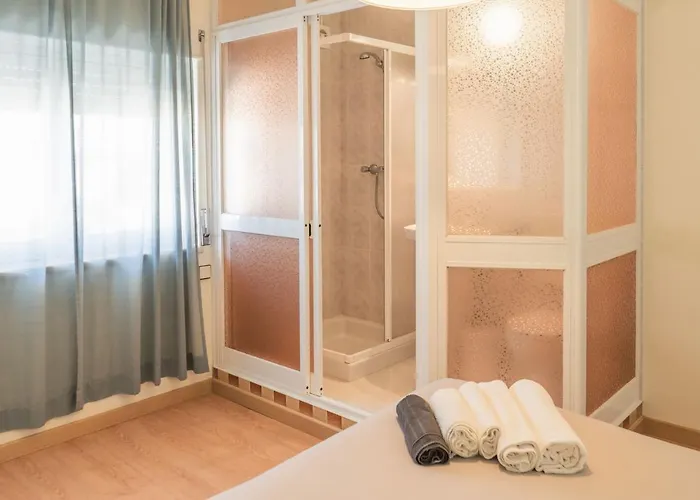 Maison d'hôtes Avenue