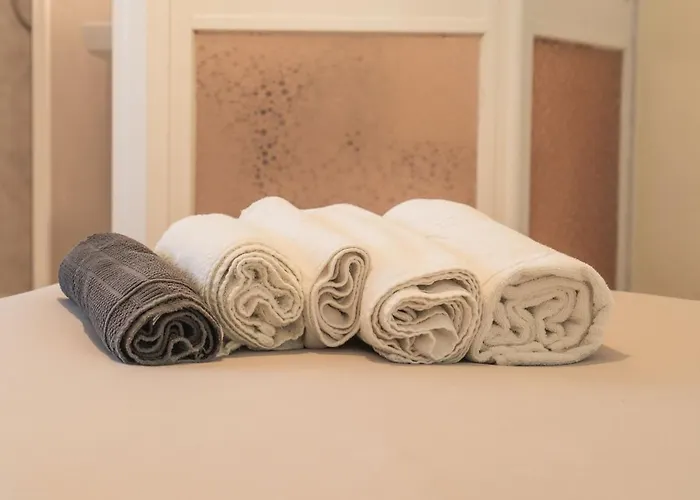 Avenue Maison d'hôtes