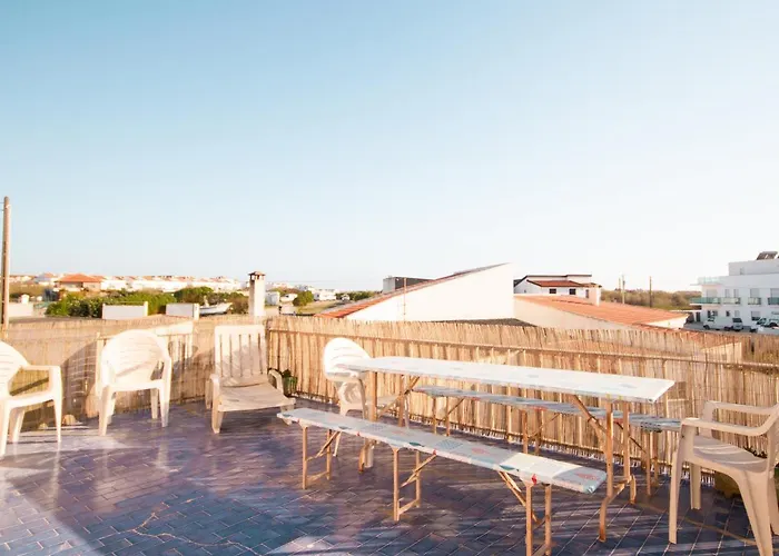 Maison d'hôtes Avenue