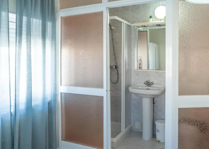 Avenue Maison d'hôtes *