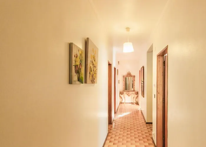 Maison d'hôtes Avenue