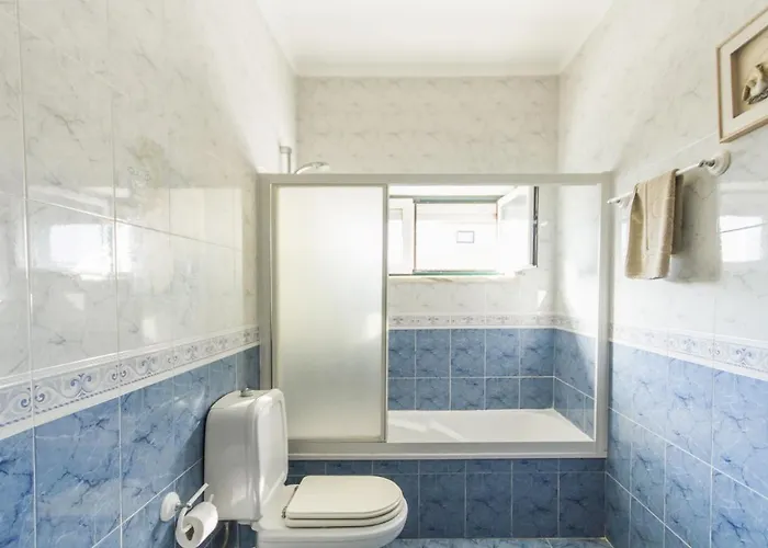 Avenue Ferrel (Leiria)