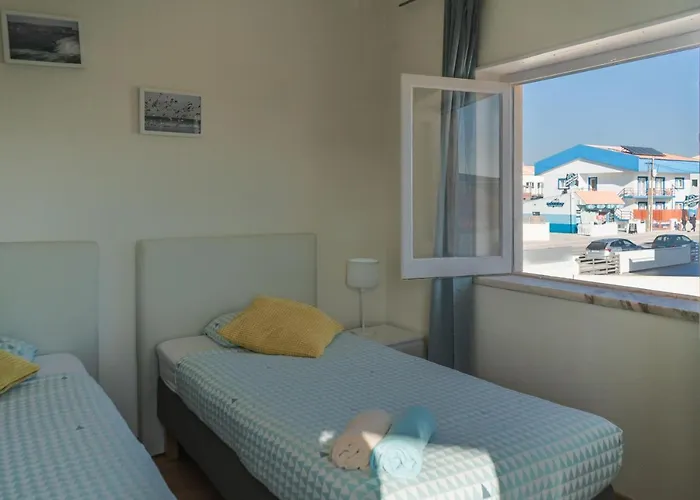 Avenue Maison d'hôtes *