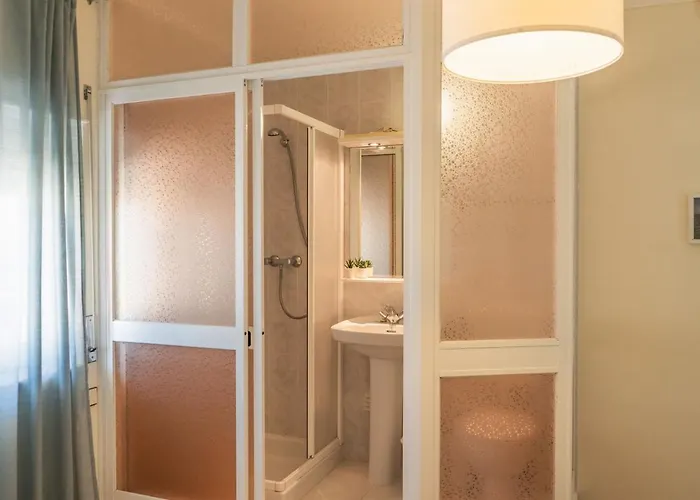 Avenue Maison d'hôtes Ferrel (Leiria)