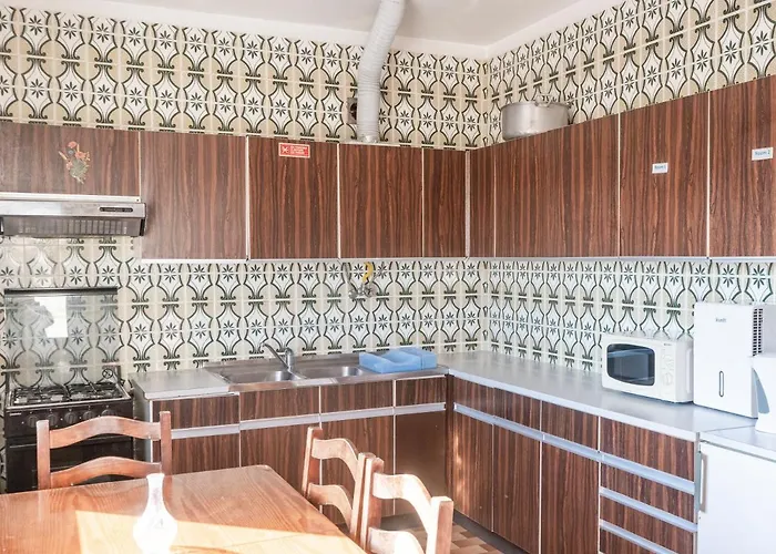 Maison d'hôtes Avenue