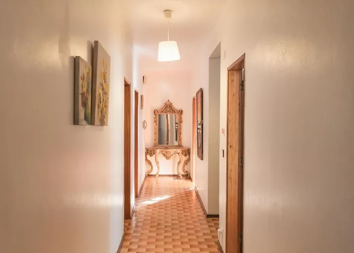 Avenue Ferrel (Leiria)